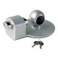 Master Lock 378DAT Trailer Coupler Lock M76-378DAT